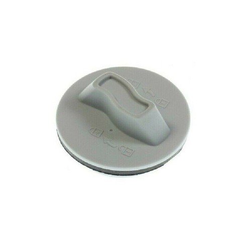 Cap assy with seal ring - cap,