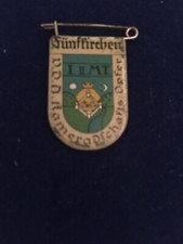 WHW VDA Fünfkirchen Pécs