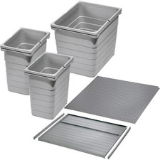 Ninka Abfalltrennsystem