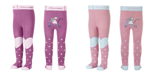 Sterntaler krabbelstrumpfhose - sterntaler,