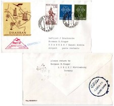 Italy 25L and 60L Europa and