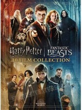 Harry Potter 10-Film