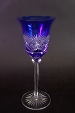 schönes Royalblaues Römer