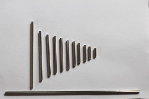 Technic kreuzachse aus - kreuzachse, metall
