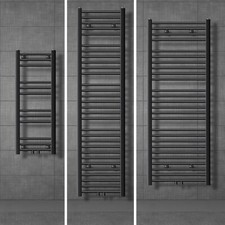 Badheizkörper Sahara