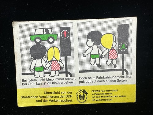 Ddr taschenkalender 1981 - taschenkalender, 1981/82