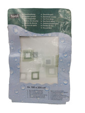 Duschvorhang Promo  180x200 2.Wahl  OVP 2.Wahl *