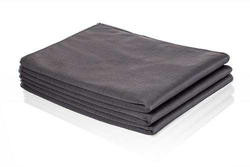 Carbon tuch stück - carbon, 3
