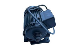 Nähmaschinenmotor Pfaff PNE P33 Elektromotor 0,25kW 0,34PS 1410 U/min