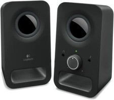 Logitech Z150 PC Lautsprecher