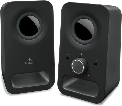 Logitech z150 lautsprecher - logitech,