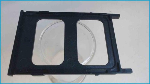 Pcmcia card reader slot - reader,