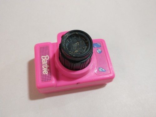 Barbie rosa spielzeug kamera - rosa,