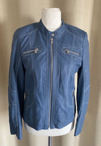 Gerry weber echt leder - echt, jacke