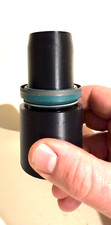 37 MTB Gabelwischer Dichtring