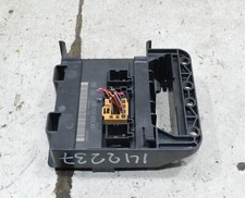 VW Golf 5 V 1K 2007 Komfort Steuergerät mit Halter 1K0959433AJ #142237-E361