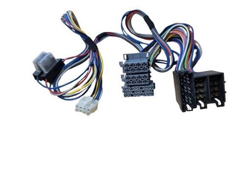 Sotec blaupunkt adapter - i-sotec,