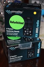 ZWEI Simvalley Mobile