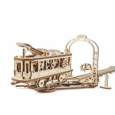 UGEARS Modellbausatz