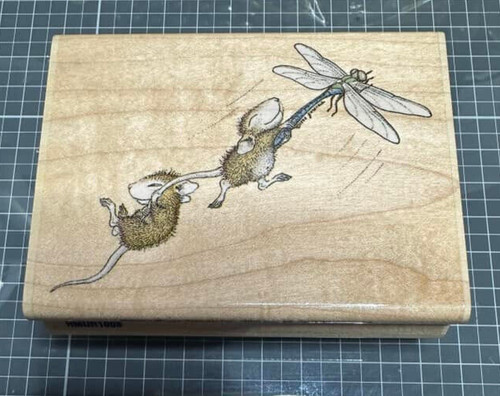 House mouse designs - house-mouse,
