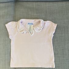 Jacadi Mädchen Baby tshirt 