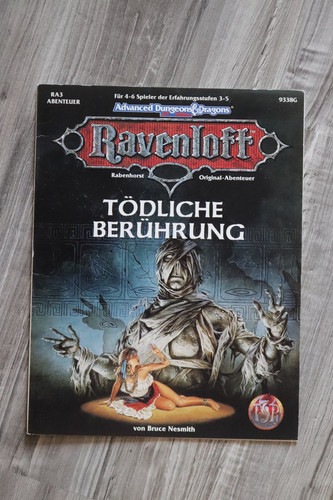 Tödliche berührung - tödliche,