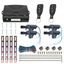 Zentralverriegelung Universal