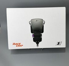 RaceChip S Chiptuning für VW Golf VII (2012-2021) 1.5 TSI. Neuwertig  ✅