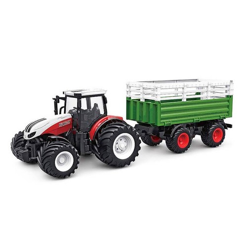 Korody traktor - rc, &