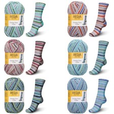 Regia ENERGY FLOW 4-fach