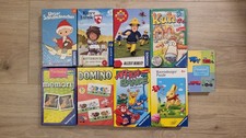 Großes spiele spiel paket - großes,