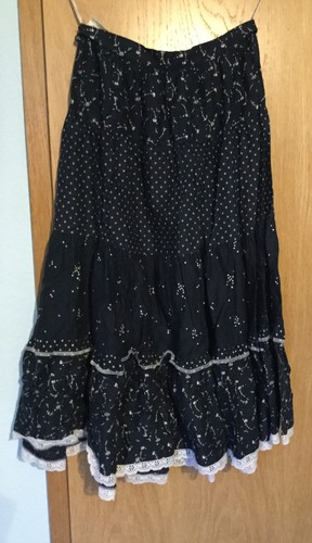 Vintage folkore rock - vintage, 70er