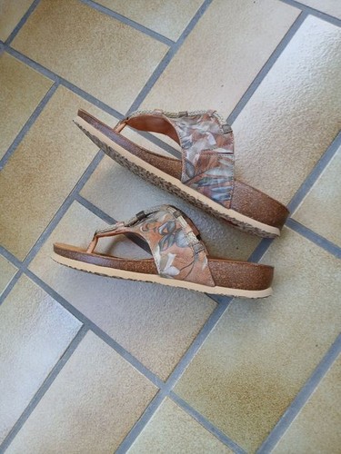 Think damen pantolette gr - ,