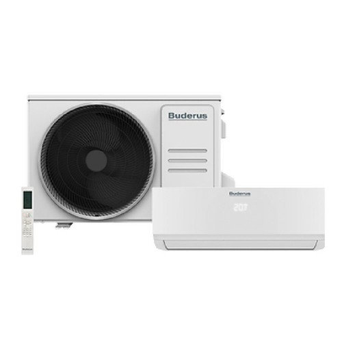 Buderus klimageräte logacool - buderus,