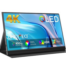 Uperfect qled tragbarer - uperfect,