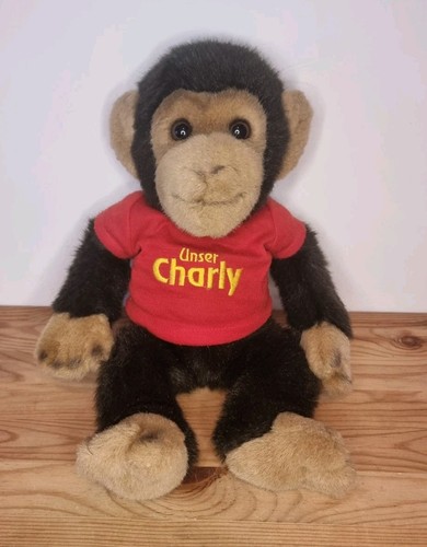 Unser charly plüschfigur - unser,