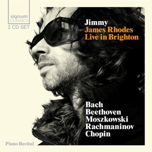 Jimmy james rhodes live in - jimmy:,