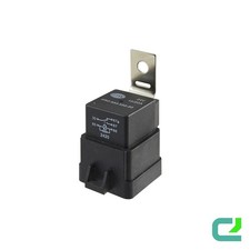 Relais Arbeitsstrom 24 V