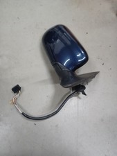 JAGURAR S-TYPE Bj. 2000 Beifahrerseite elektrischer Außenspiegel E11 015512