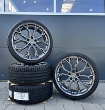 FF02 19 Zoll 4 Winterräder