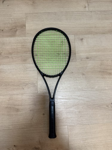 Wilson blade noir - wilson, v8