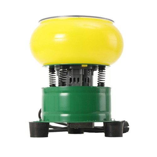 Poliermaschine vibrierende