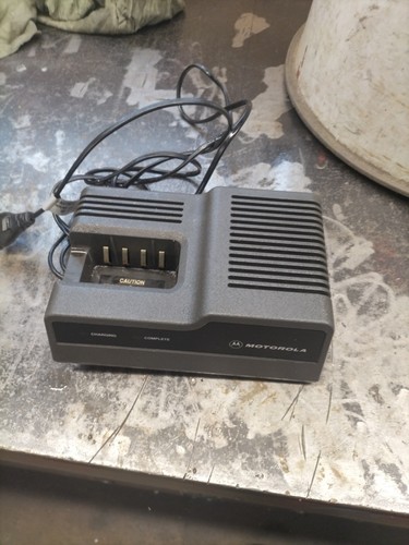Original motorola ladestation - original,