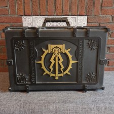 Warhammer AoS Stormcast