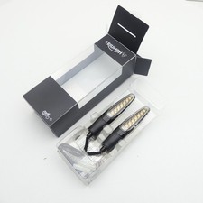 Triumph Tiger 900 Street Speed Triple Daytona LED Lauflichtblinker Lights C4293