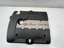 Motorabdeckung ALFA ROMEO GT (937) 2.0 JTS 16 V