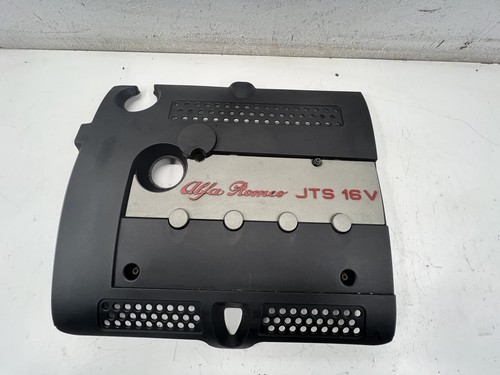 Motorabdeckung alfa romeo - romeo, gt