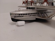 Lufthansa Dornier  DO-x D1929