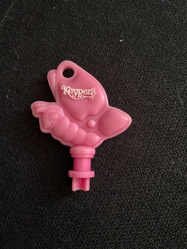 Vintage keypers - vintage,