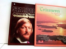 2 Boxen / James Last 